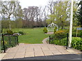 Northop Hall Country House Hotel