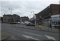 Market Place, Heckmondwike