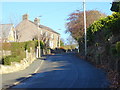 Lady House Lane, Berry Brow