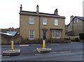 House on Lockwood Road