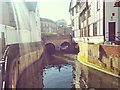 Kingston High Street - Clattern Bridge