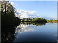 Hartsholme Lake