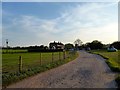 Castle Farm Cottages, Winchelsea Beach