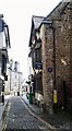 New Street, The Barbican, Plymouth