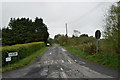 Hillfoot Road, Killycurragh