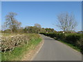 Burdon Village Road, near Sunderland