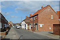 Holme Church Lane, Beverley