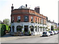 The Railway, Victoria Road, Teddington