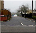 Junction of Newport Road and Lancaster Road, Lower New Inn