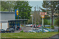 Amesbury : Lidl