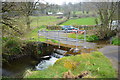 Afon Gwili Ford