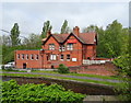 Cooksons Bridge public house