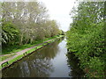 Leeds and Liverpool Canal