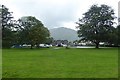 Grassy area in Glenridding