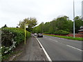 SD3202 : Bus stop on the A565 by JThomas
