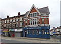 The Chepstow Castle public house