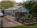 Greenhouse, Brentford Dock