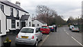 The Halfway Road near Banbridge