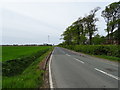 Lord Sefton Way towards Formby