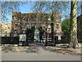 Herbarium and Library, Kew