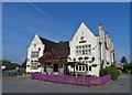 The Ravensdale Hotel, Ravensdale, Mansfield