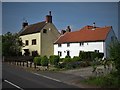 Houses in Kings Clipstone