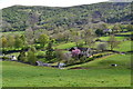 The edge of Bradwell and Bradwell Hills