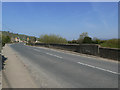 Mill Bridge, Cononley Lane