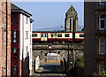 Jean Street railway bridge