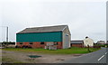 Barn, Malt House Farm