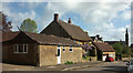 Lamb Cottage, South Petherton