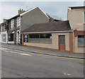 Justin Hulett Basement Barber in Bargoed