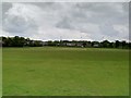 Burnley Belvedere Cricket Club - Ground