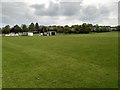 SD8435 : Burnley Belvedere Cricket Club - Ground by BatAndBall