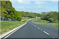 A2691 looking east