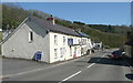 The Afon Duad Inn, Cwmduad, Cynwyl Elfed