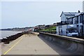 East Cliff Parade, Herne Bay, Kent