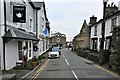 Harlech: Cemlyn tea shop, Stryd Fawr