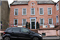 Broughton House, Kirkcudbright