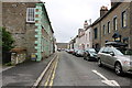 High Street, Kirkcudbright