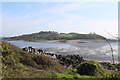 NX5749 : Ardwall Isle by Billy McCrorie