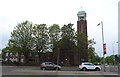 St Matthews Roman Catholic Church, West Derby