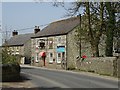 New Inn, Wendron