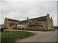 The C18 farmstead at High Knitsley