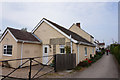 Cottagers Plot (road), Laceby