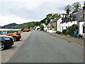 Main Street, Lochcarron