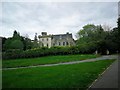 Tulloch Castle, Dingwall