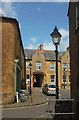 Market Square, South Petherton