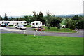 Trossachs Holiday Park, Gartmore