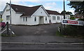 Goytre Village Hall & Social Club, Penperlleni